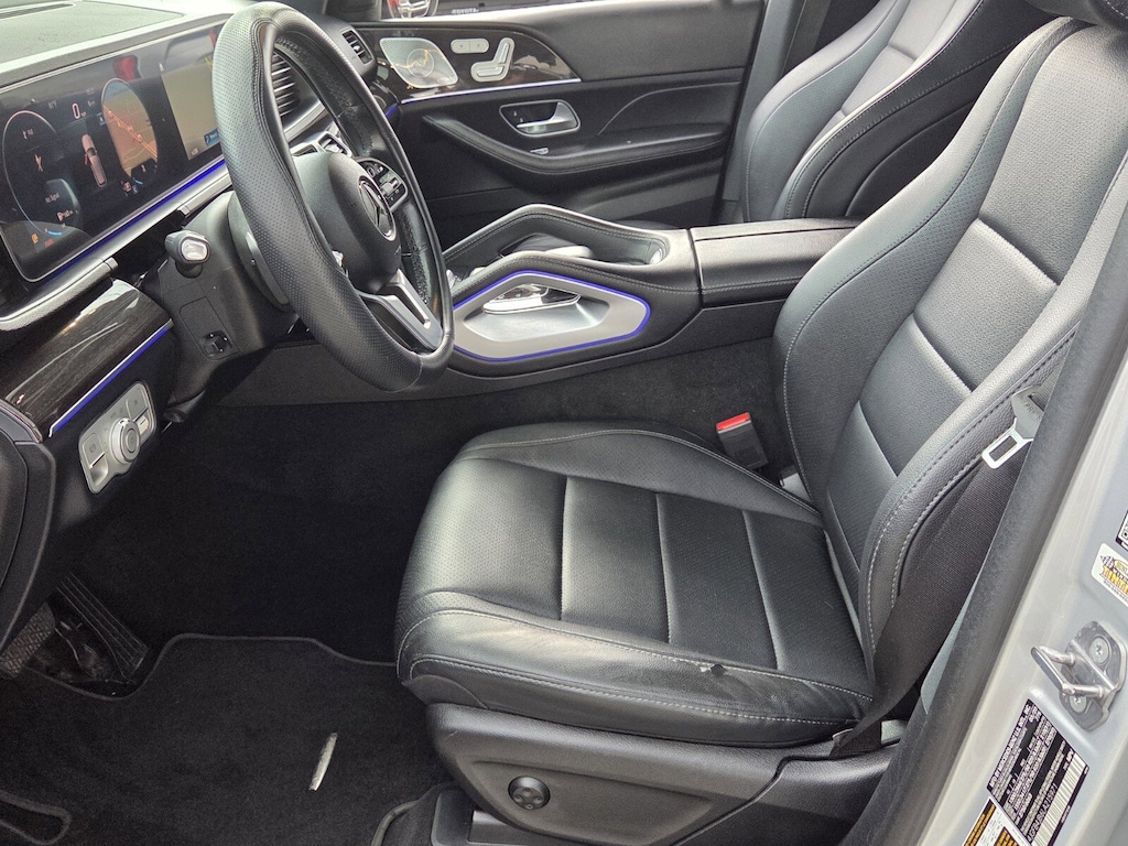 Used 2020 Mercedes-Benz GLE 350 SUV