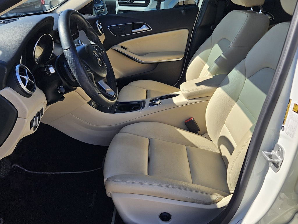 Used 2017 Mercedes-Benz GLA 250 SUV