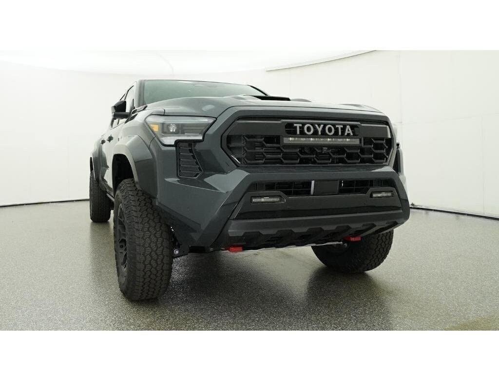 2026 Toyota Tacoma TRD Pro - Photo 30
