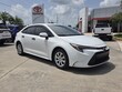  Toyota Corolla Hybrid