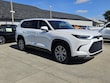  Toyota Grand Highlander