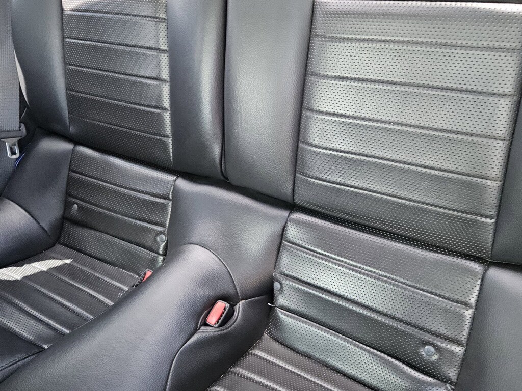 2008 Ford Mustang GT Premium photo 4