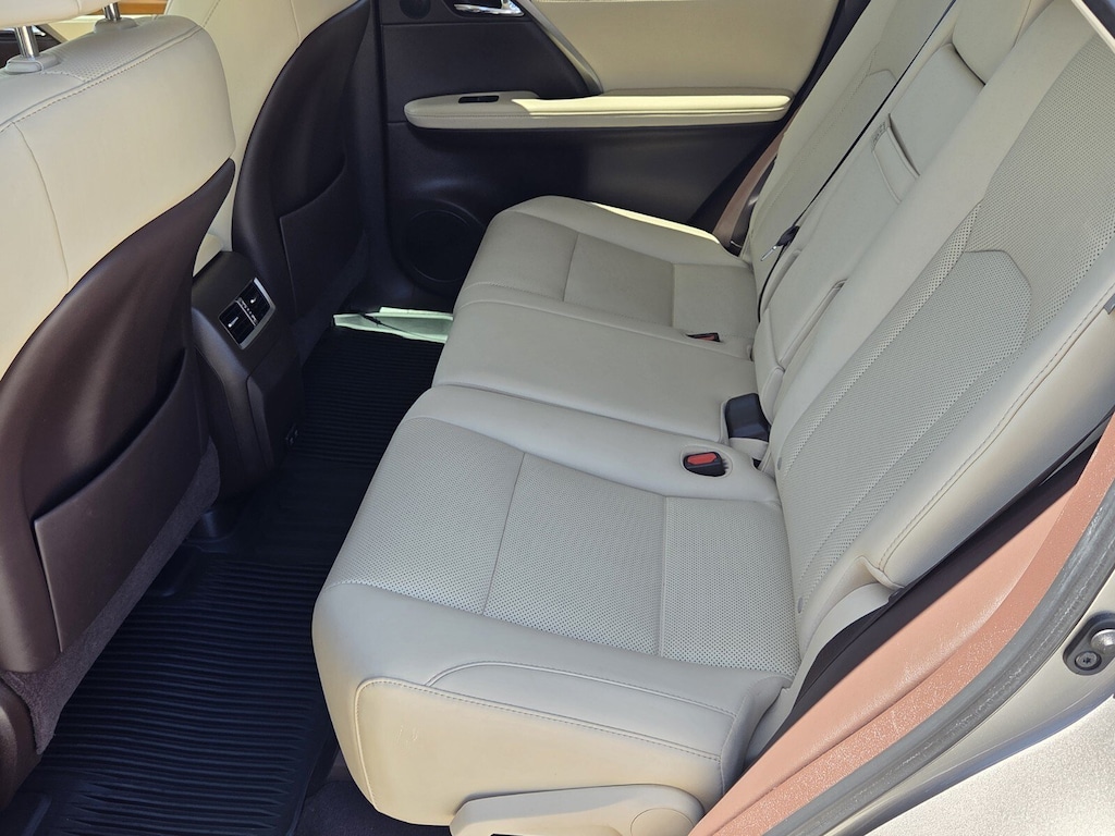Used 2020 Lexus RX 350 350 SUV