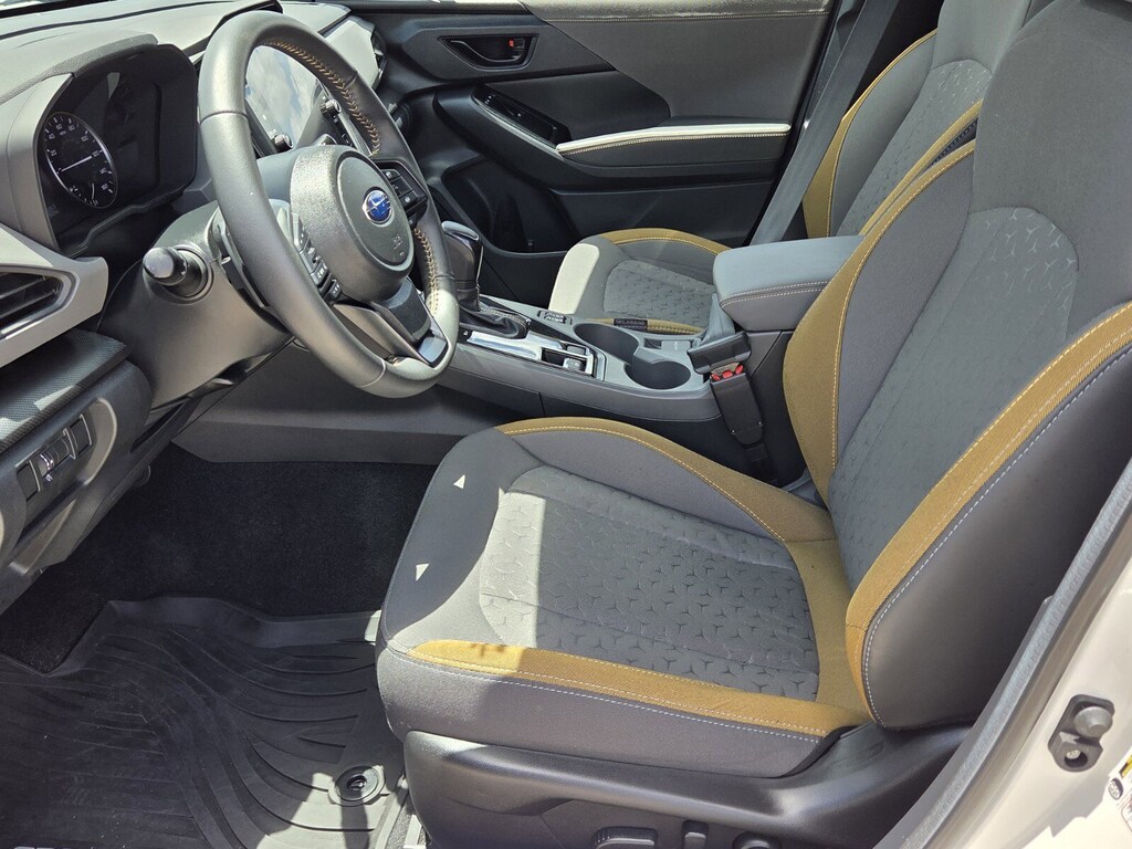 Used 2024 Subaru Crosstrek Sport SUV
