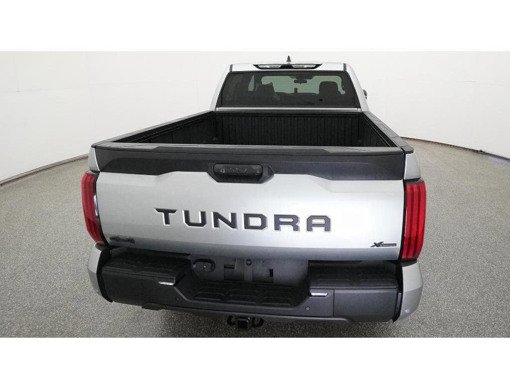 2026 Toyota Tundra SR5 - Photo 7