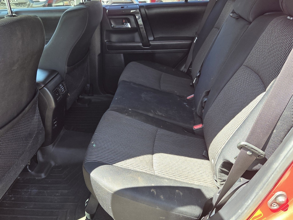 Used 2016 Toyota 4Runner Limited SUV