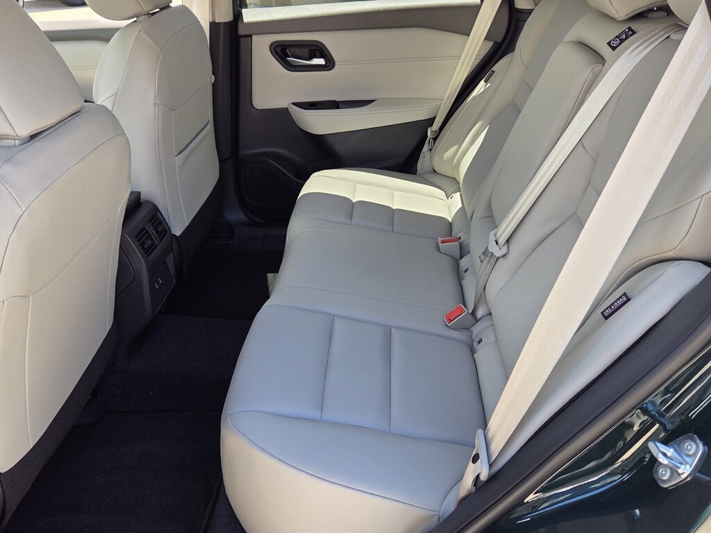 Used 2026 Nissan Rogue Dark Armor SUV