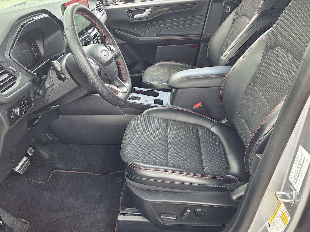 Used 2023 Ford Escape ST-Line SUV