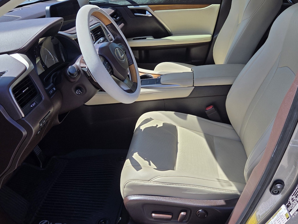 Used 2020 Lexus RX 350 350 SUV