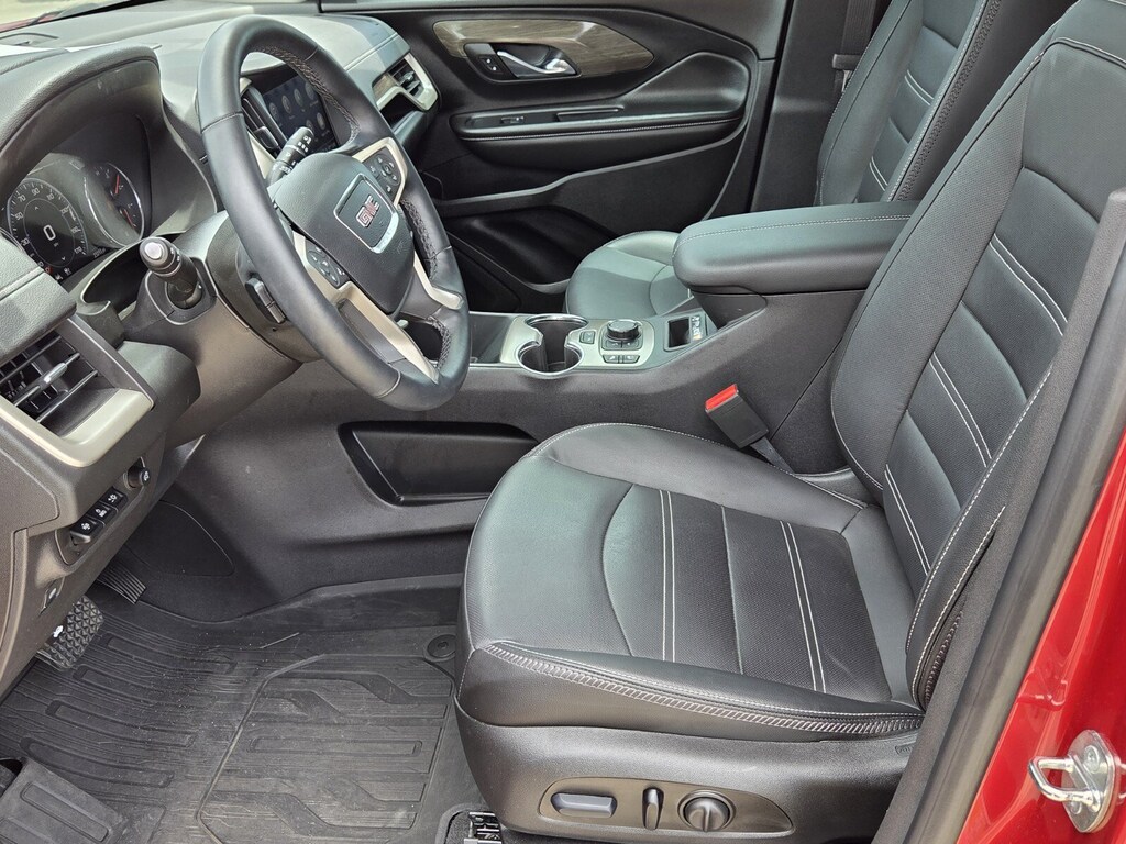 Used 2024 GMC Terrain Denali SUV