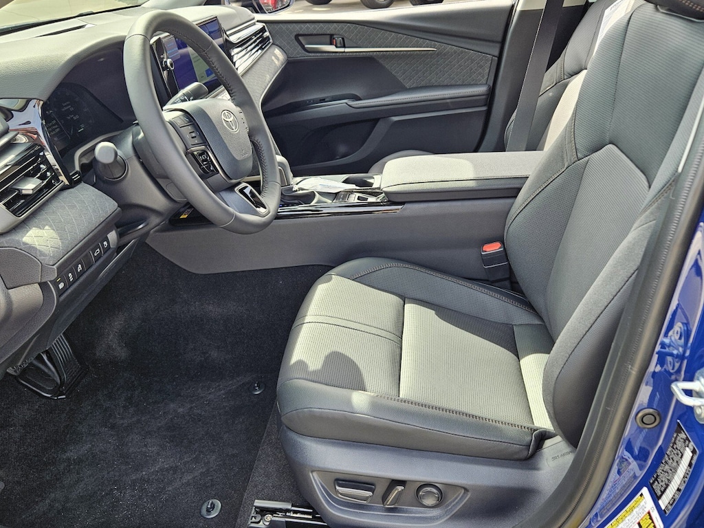 New 2026 Toyota Camry XLE AWD XLE AWD