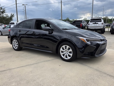 2024 Toyota Corolla Hybrid LE Sedan 2024 Toyota Corolla Hybrid LE Sedan