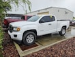 GMC Canyon