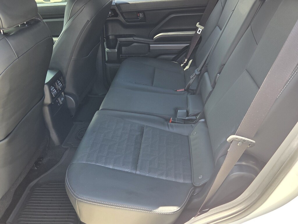 Certified 2025 Toyota 4Runner TRD Sport Premium SUV