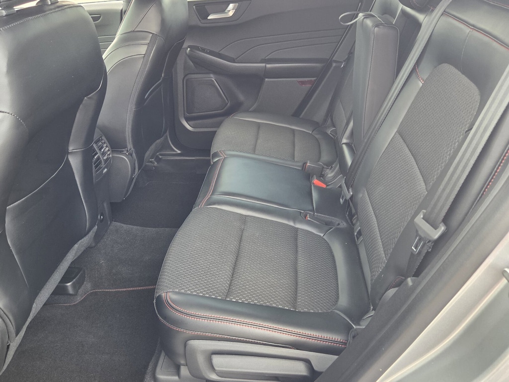 Used 2023 Ford Escape ST-Line SUV