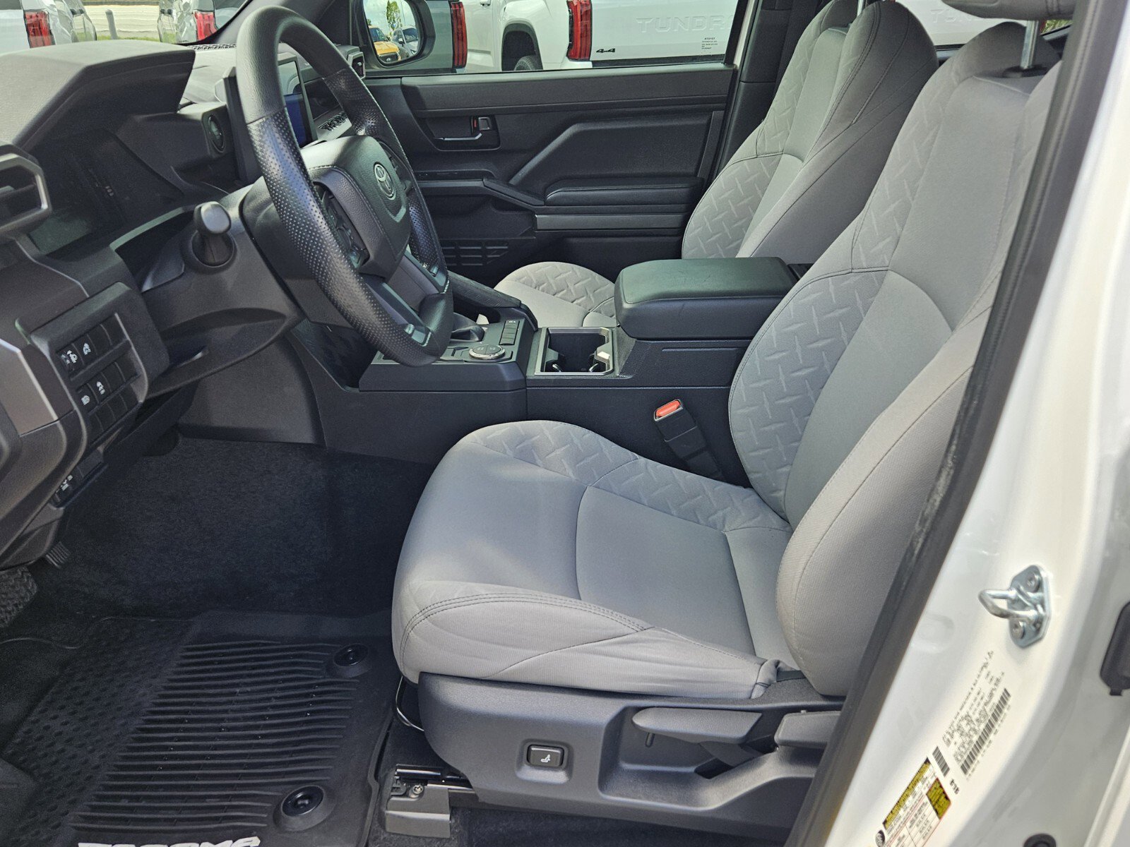 2023 Ford Ranger XLT photo 4
