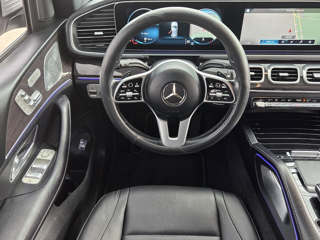 Used 2020 Mercedes-Benz GLE 350 SUV
