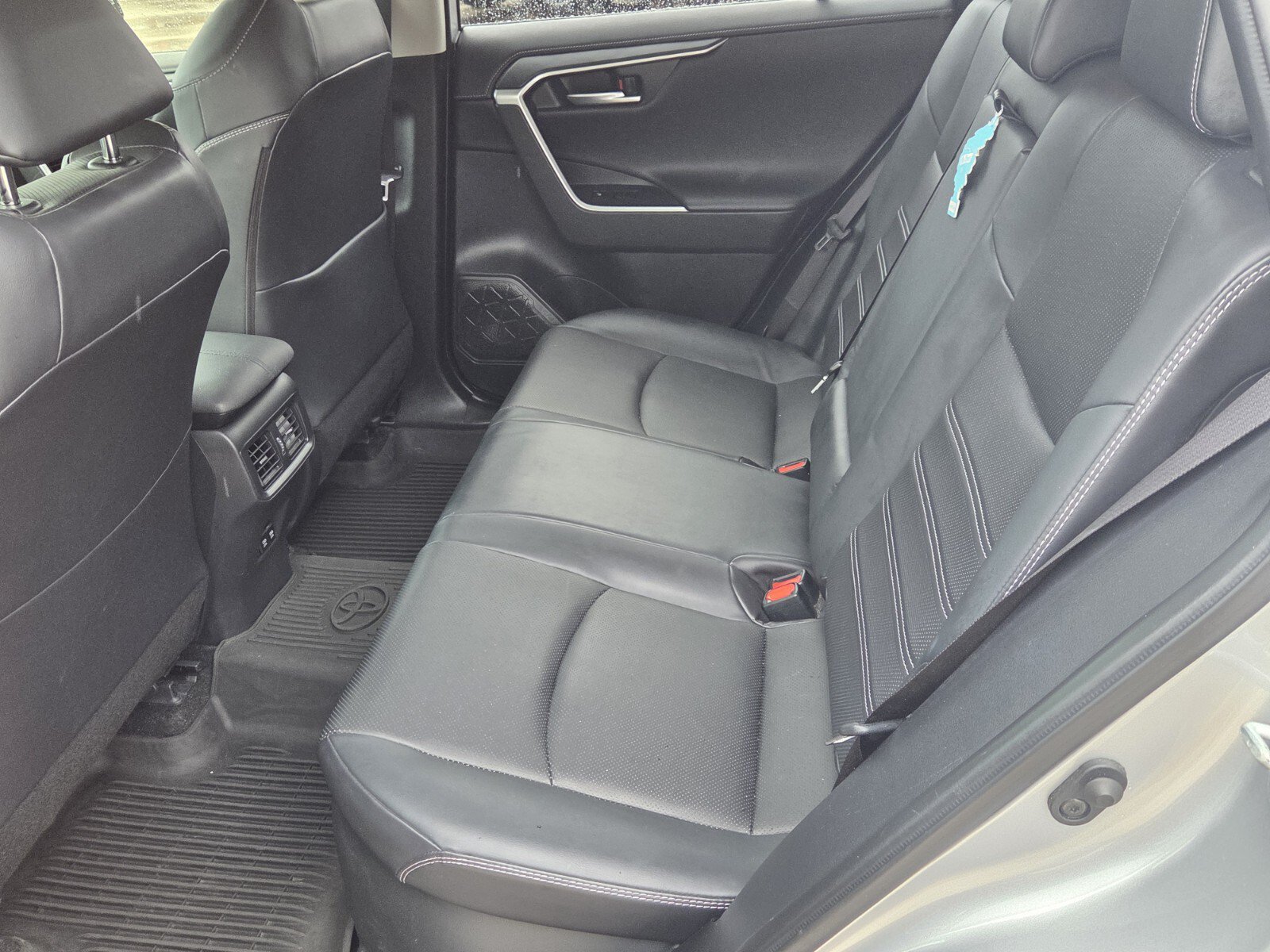 Used 2020 Toyota RAV4 Hybrid Limited SUV