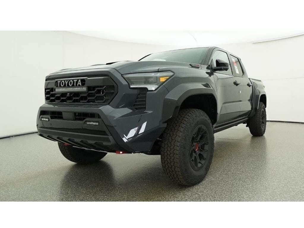 2026 Toyota Tacoma TRD Pro - Photo 32