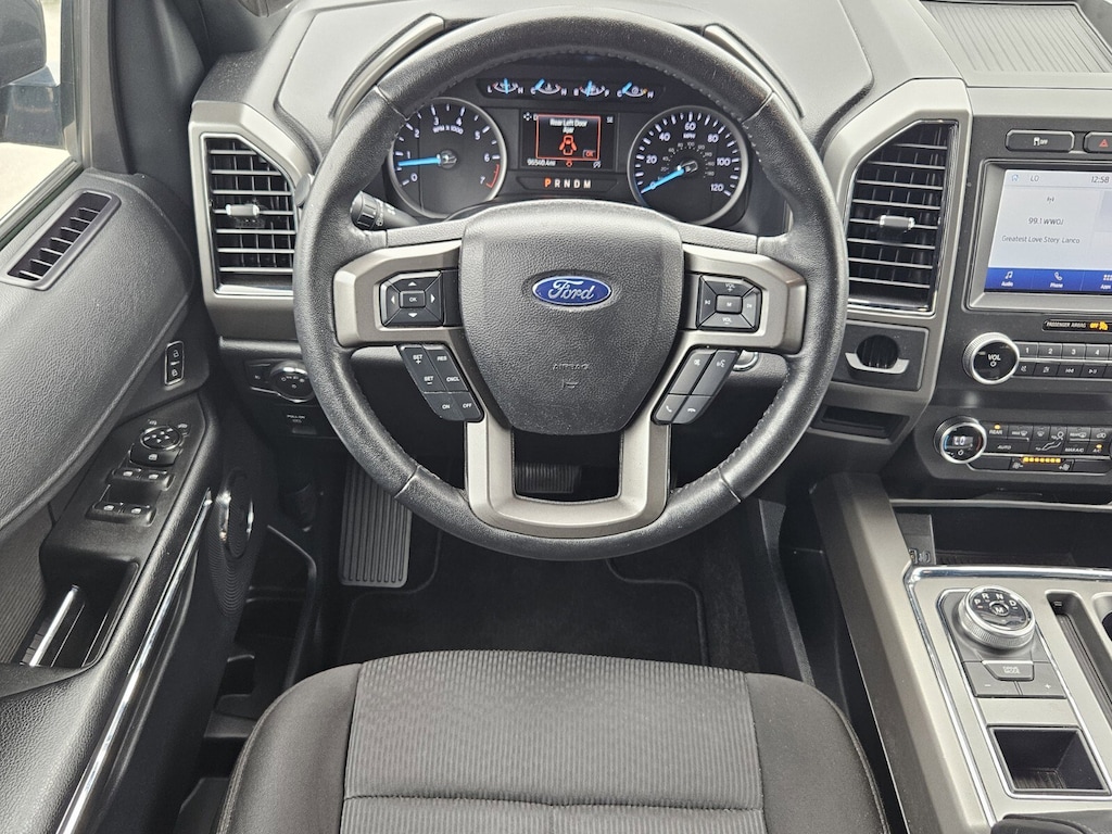 2020 Ford Expedition XLT photo 5