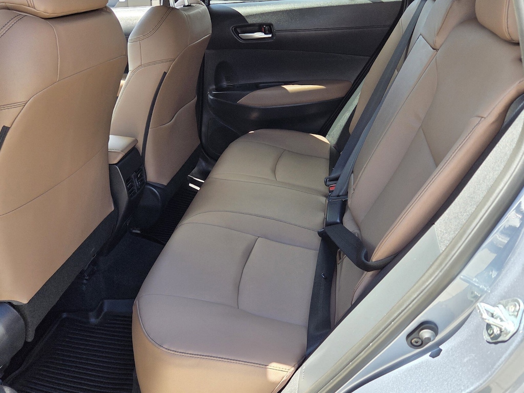 Certified 2026 Toyota Corolla Cross XLE SUV