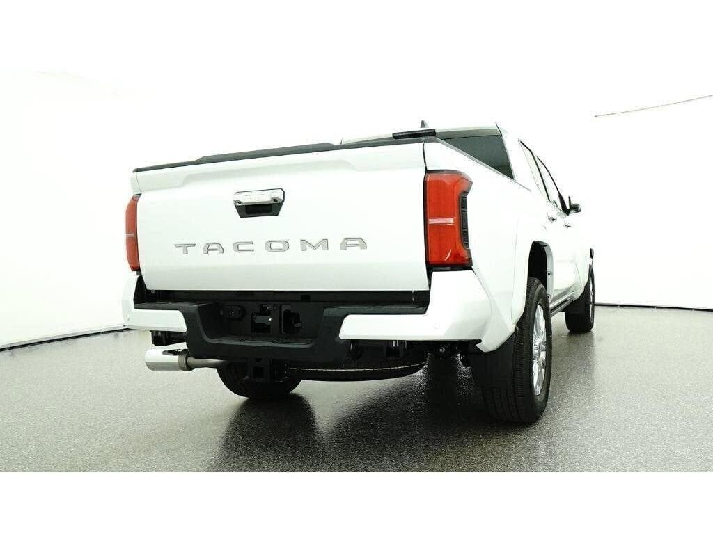 2026 Toyota Tacoma Limited - Photo 24