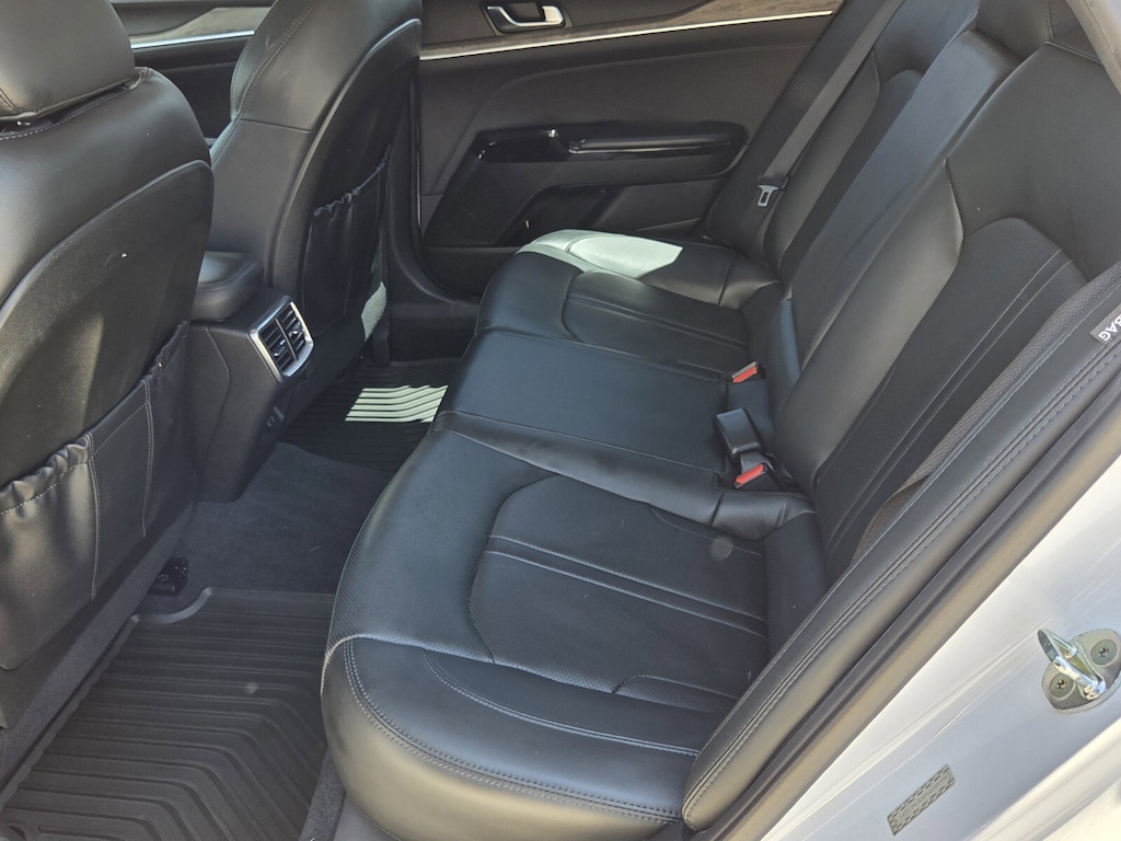 Used 2023 Kia K5 EX Sedan