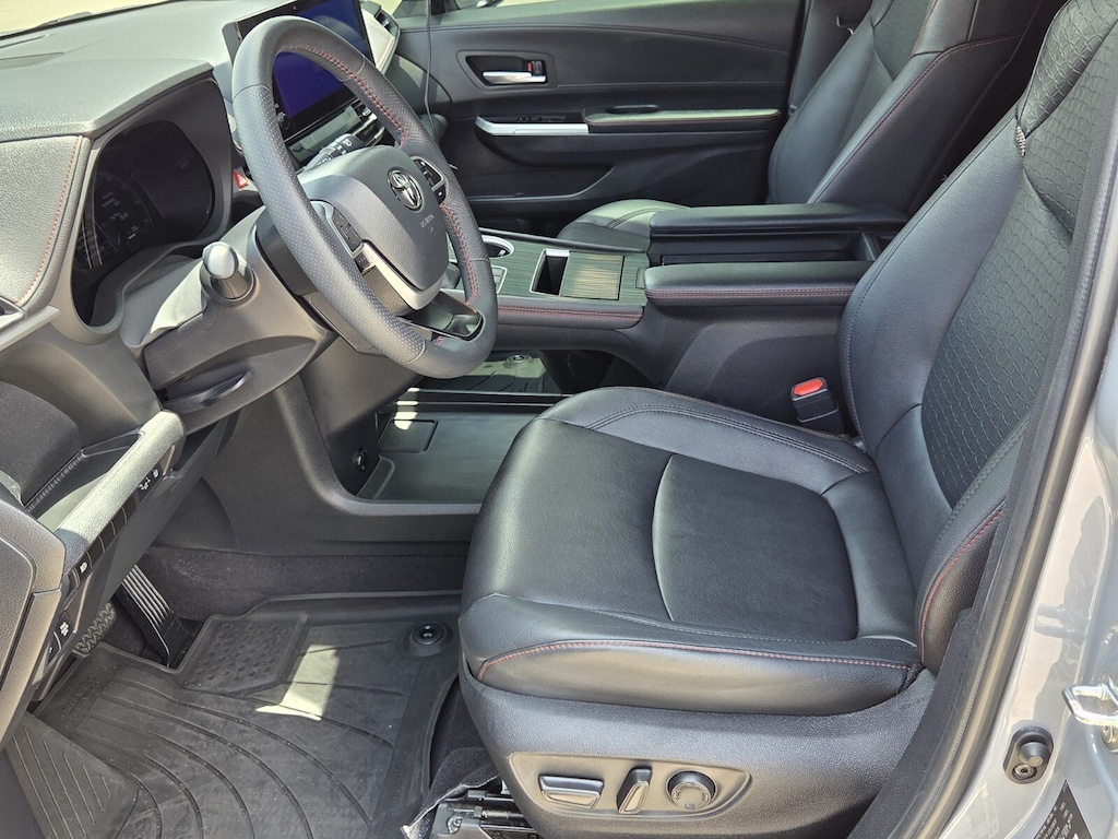 Certified 2025 Toyota Sienna XSE 7 Passenger Van Passenger Van