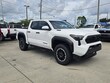Toyota Tacoma i-FORCE MAX