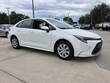 Toyota Corolla Hybrid