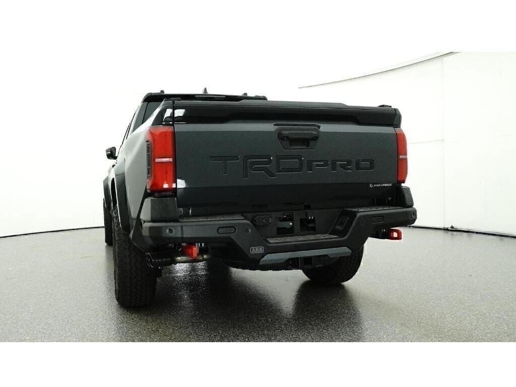 2026 Toyota Tacoma TRD Pro - Photo 22