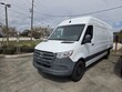  Mercedes-Benz Sprinter 2500