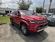  Toyota 4Runner i-FORCE MAX
