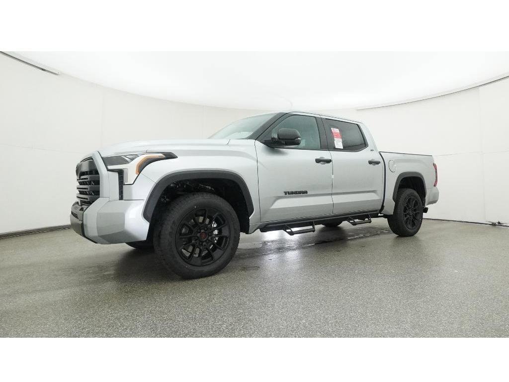2026 Toyota Tundra SR5 - Photo 17