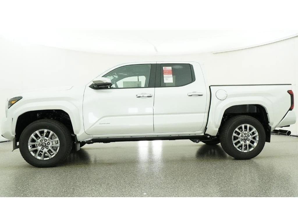 2026 Toyota Tacoma Limited - Photo 19