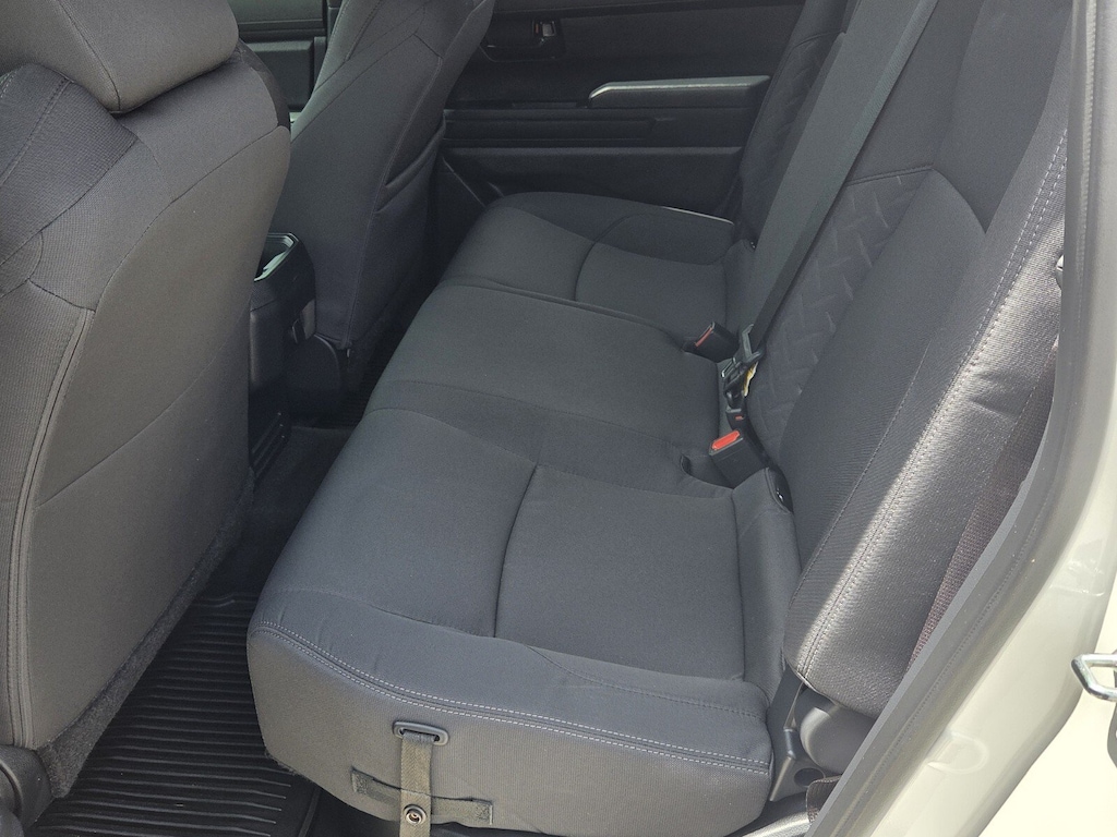 Used 2025 Toyota Tacoma SR5 Truck Double Cab