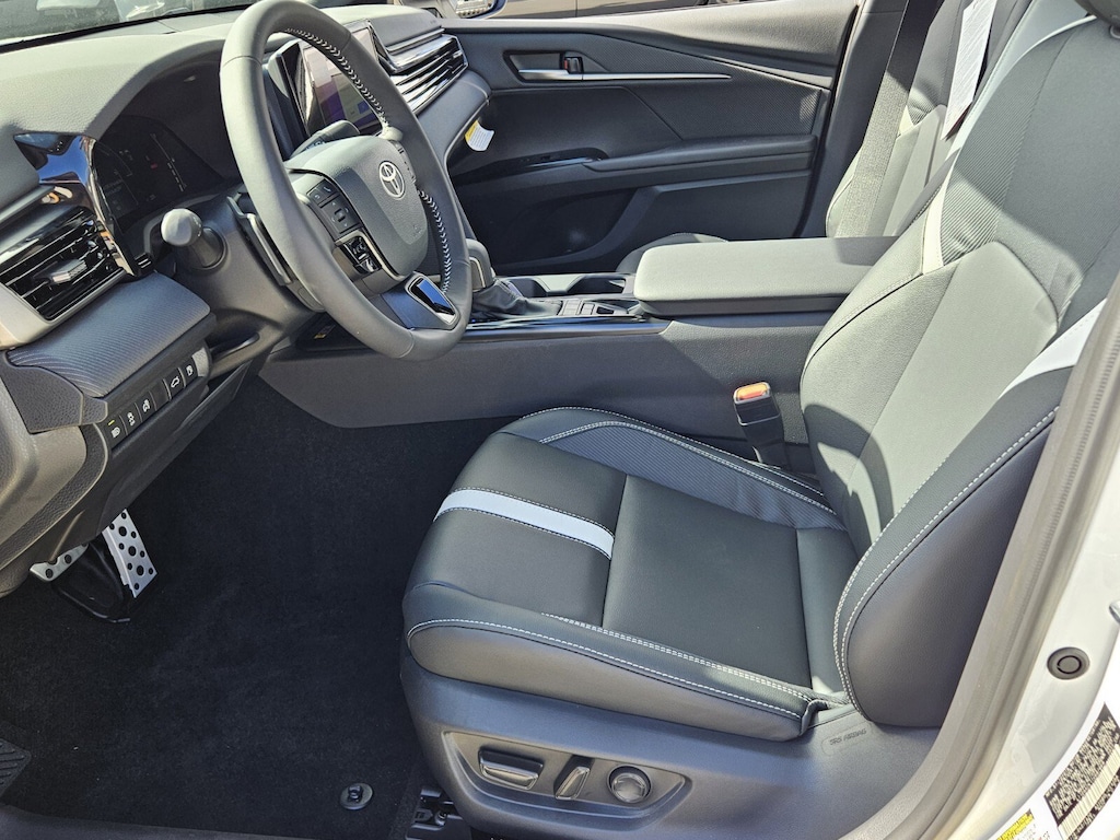 New 2026 Toyota Camry Nightshade NIGHTSHADE