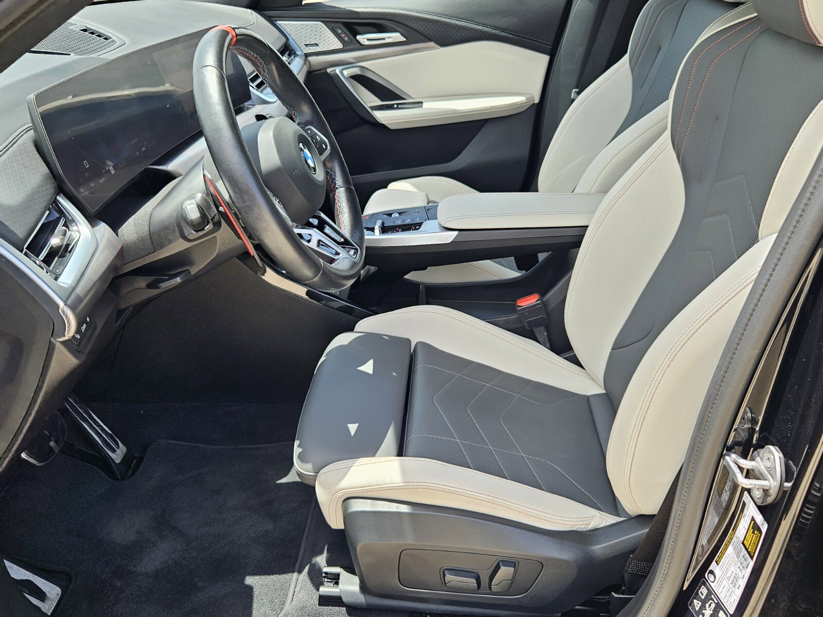 2024 Bmw X2 M35i photo 4