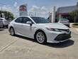  Toyota Camry Hybrid