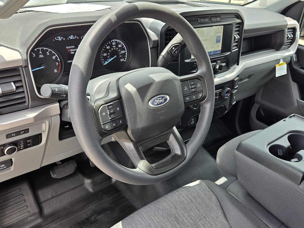 Used 2023 Ford F-150 Truck Regular Cab