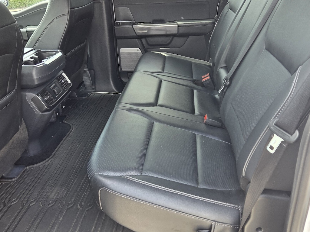 Used 2023 Ford F-150 Truck SuperCrew Cab