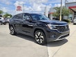 Volkswagen Atlas Cross Sport