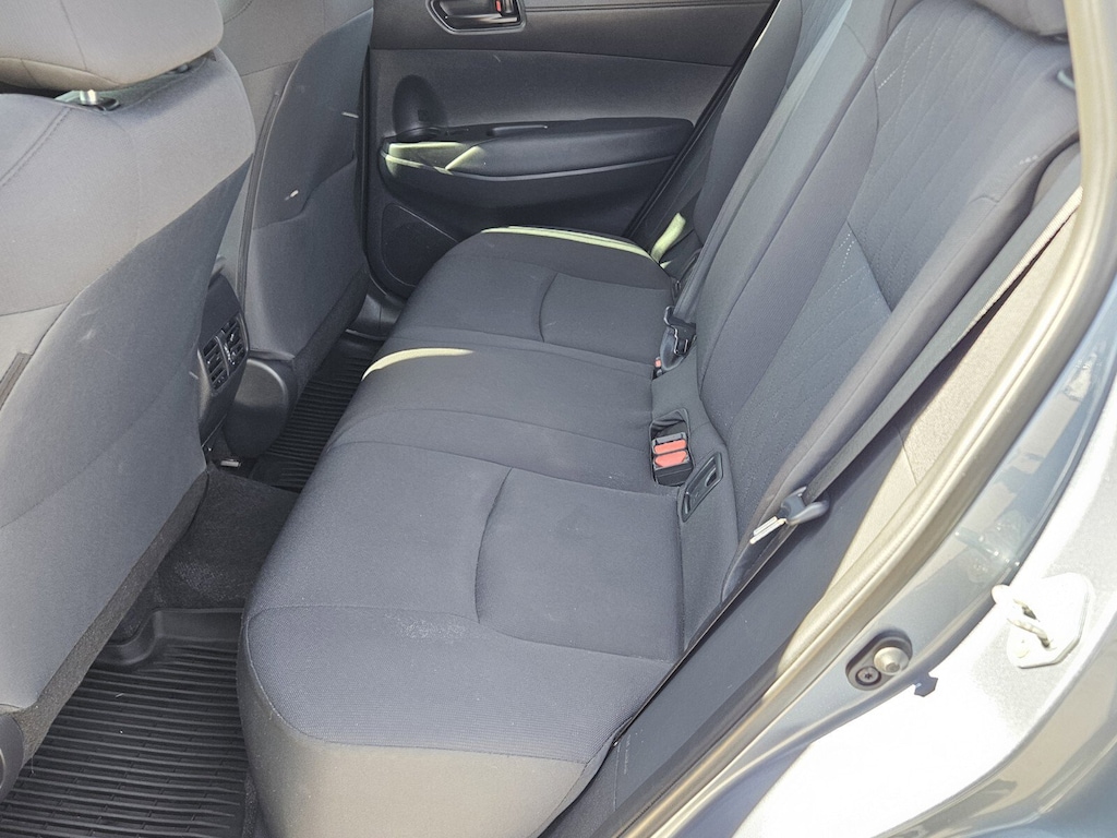 Certified 2024 Toyota Corolla Cross LE SUV