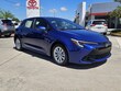 Toyota Corolla Hatchback