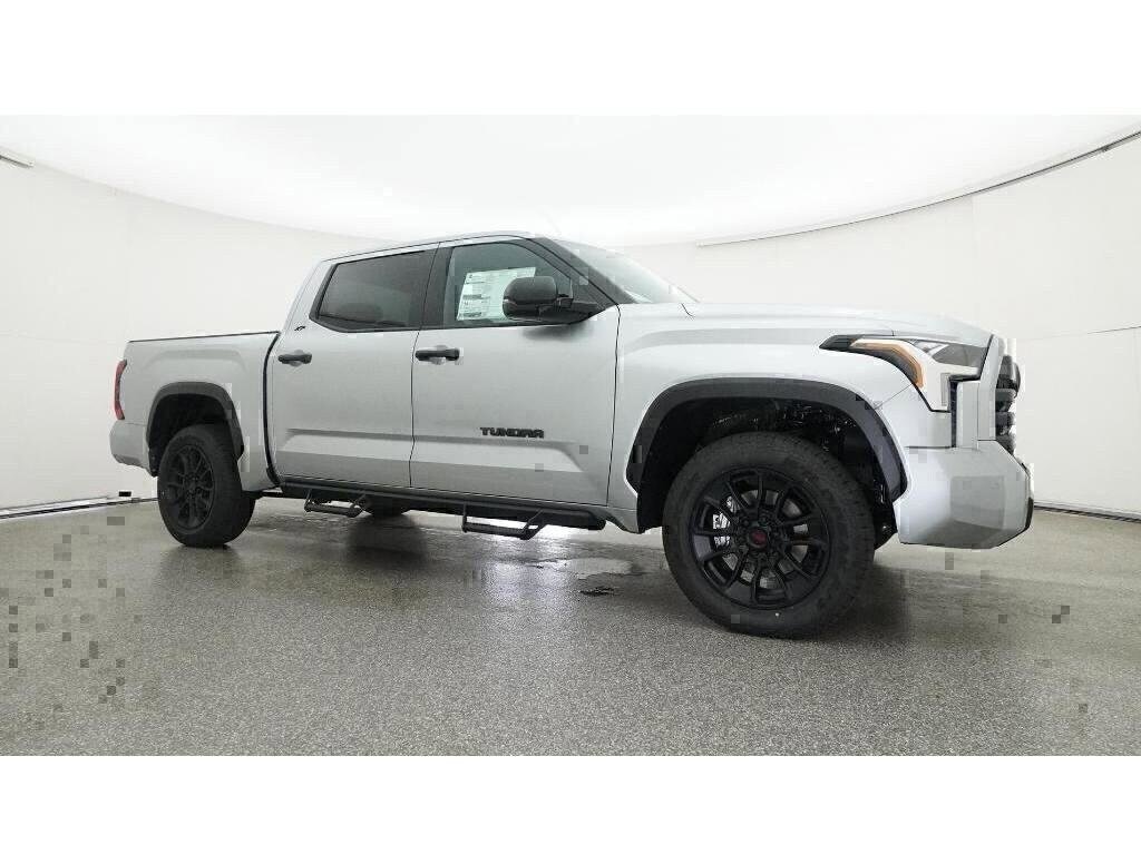 2026 Toyota Tundra SR5 - Photo 28