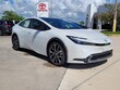  Toyota Prius Prime