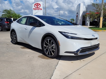 2024 Toyota Prius Prime XSE XSE