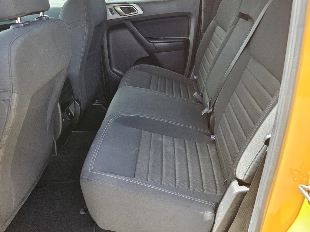 2021 Ford Ranger XLT photo 2