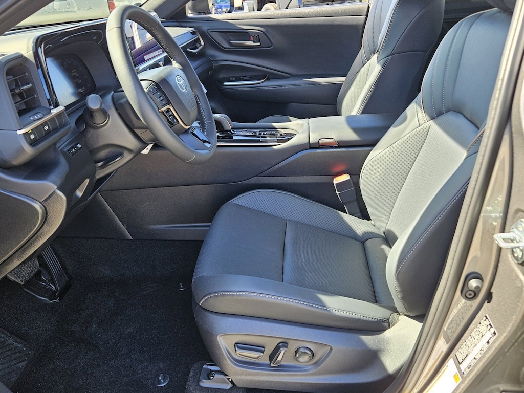 New 2026 Toyota Crown XLE XLE