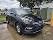  Hyundai Santa Fe Sport